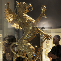 Bern's silver treasure