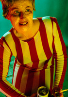 Cindy Sherman