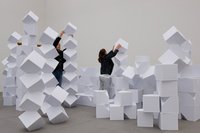 Play objects. The Art of Possibilities