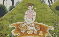 Indian painting