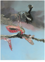Barbara Ellmerer & Henri Jacot