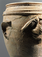 Archaeology. Treasures of the Swiss National Museum