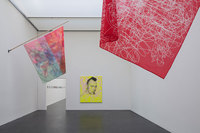 Jahresausstellung Zentralschweizer Kunstschaffen Jahresausstellung Zentralschweizer Kunstschaffen