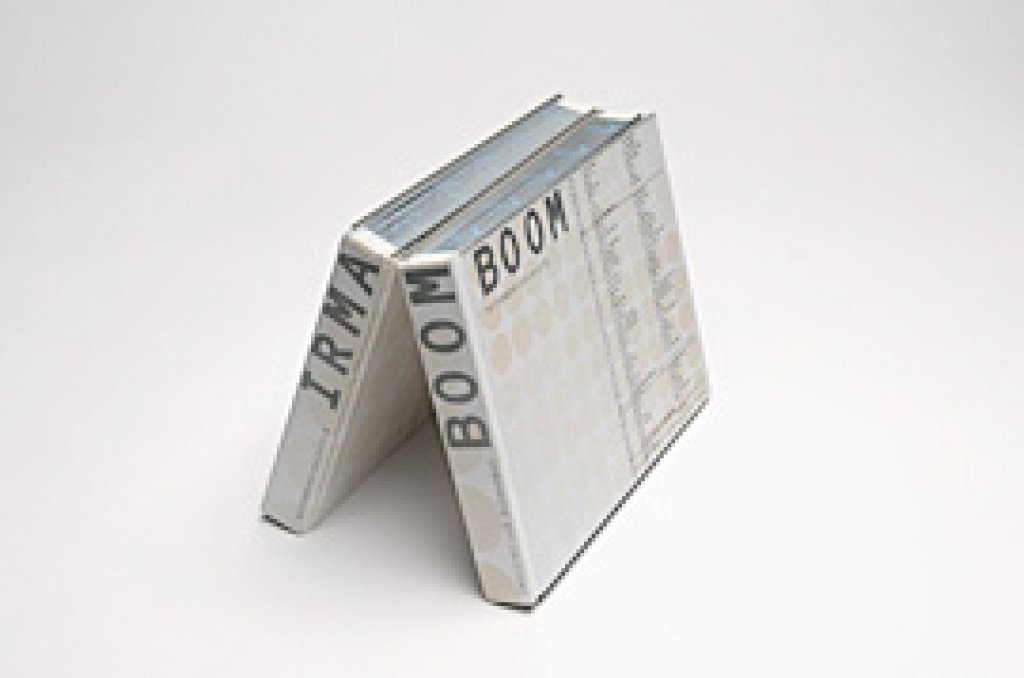 Irma Boom Books