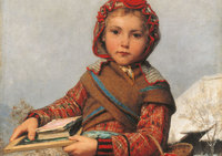 Open sesame! anker, hodler, segantini... masterpieces from the foundation for art, culture and history Open sesame! anker, hodler, segantini... masterpieces from the foundation for art, culture and history