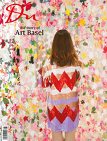 Art Basel has announced Maxa Zoller as the new curator of Art Basel’s Film sector in Basel Art Basel has announced Maxa Zoller as the new curator of Art Basel’s Film sector in Basel