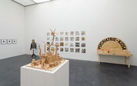 Jahresausstellung Zentralschweizer Kunstschaffen Jahresausstellung Zentralschweizer Kunstschaffen