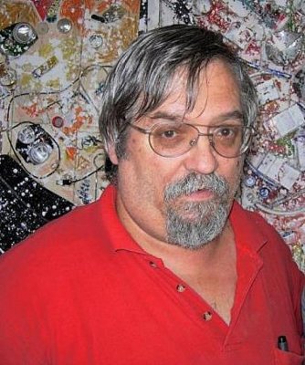 Gianantonio Zago - G.M.Zago