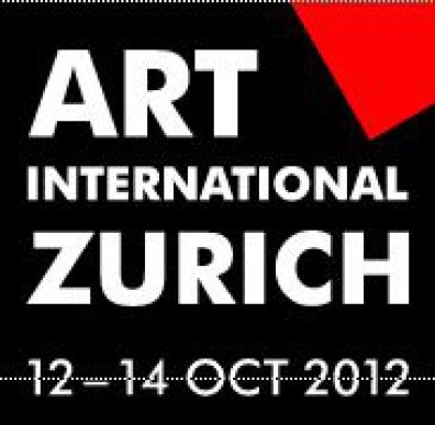  - Art International Zurich