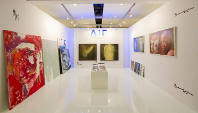  - AIR Gallery