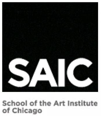  - SAIC - Shool of The Art Institute of Chicago