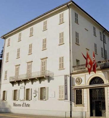  - Museo d'Arte Moderna