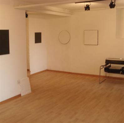  - Raum f&uuml;r zeitgen&ouml;ssische Kunst