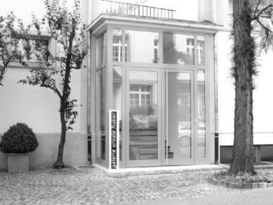  - Galerie Ursula Huber