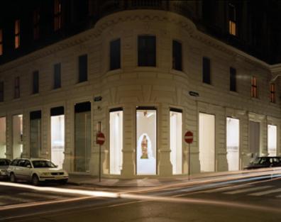  - Mario Mauroner Contemporary Art VIENNA