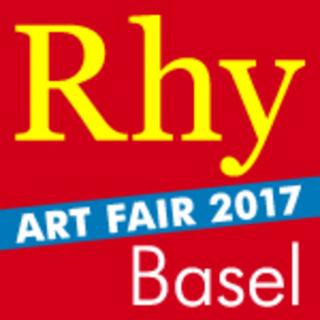 RHY ART FAIR Basel 2017