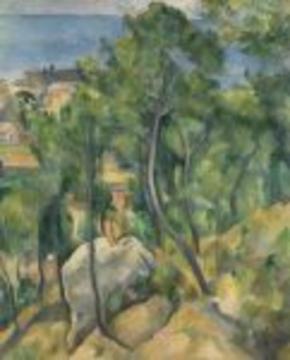 Cézanne. Metamorphoses