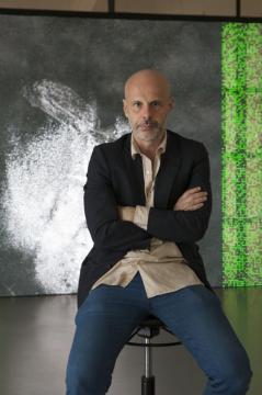 Hyundai commission: Philippe Parreno: anywhen