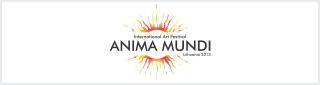 International Art Festival ANIMA MUNDI 2015  (Lithuania-Georgia)