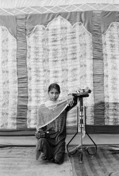 Gauri Gill: Notes from the Desert