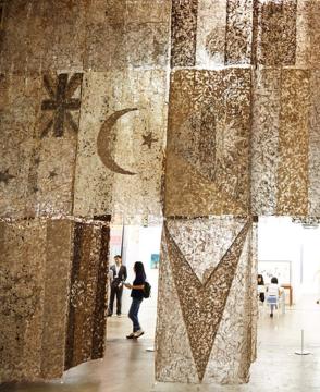 Art Basel announces details of its talks program in Hong Kong