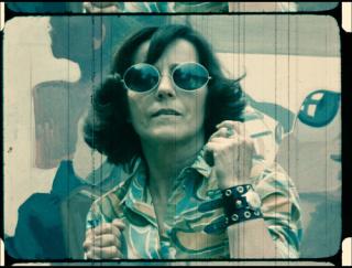 Maria Lassnig: New York Films 1970–1980