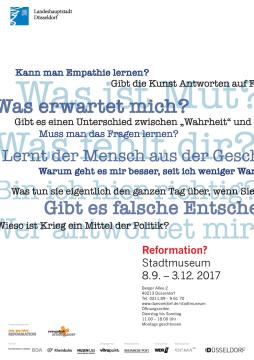 Reformation?