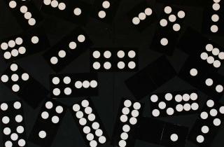 Spots, Dots, Pips, Tiles: An Exhibition About Dominoes