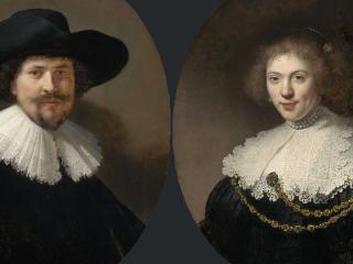 Conservation in Action: Restoring Rembrandt