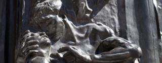 Hell according to Rodin