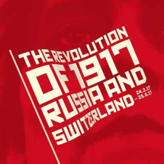 The Revolution of 1917. Russia and Switzerland