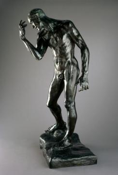 Rodin at the Brooklyn Museum: The Body in Bronze