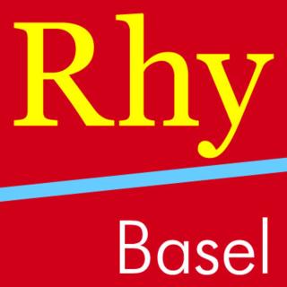 RHY ART FAIR 2018 /  15 - 17 June 2018 | Basel, Switzerland