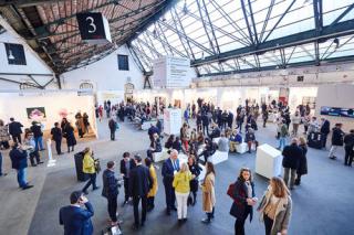 Art Brussels 2018