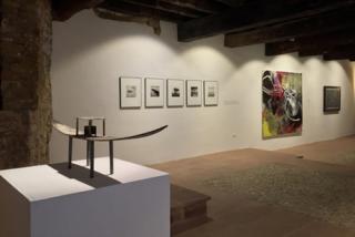 Winter Group Exhibition