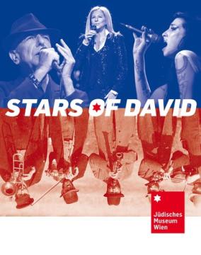 Stars of David. The Sound of the 20th Century