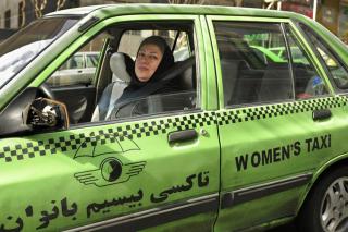 Iran: Women Only