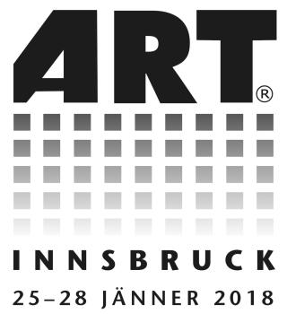 Art innsbruck - internationale messe fÜr kunst des 19. - 21. jhdt