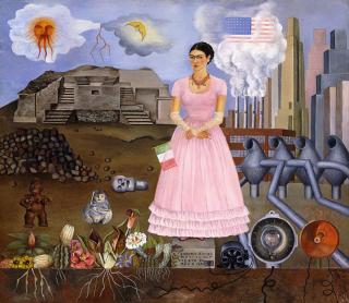 Paint the Revolution: Mexican Modernism, 1910–1950