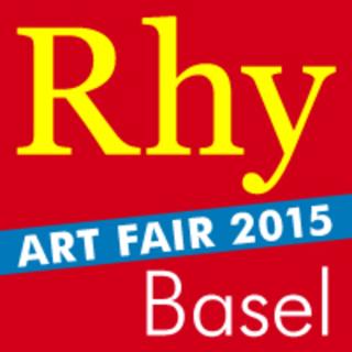 RHY ART FAIR BASEL The Artists Show for young and emerging Artists in Basel!