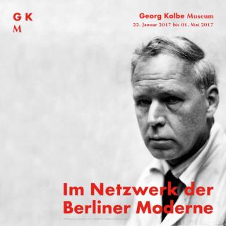 Georg Kolbe 1932, Credit Knorr&Hirth Süddeutsche Zeitung Photo