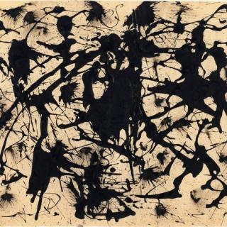 Jackson Pollock: A Collection Survey, 1934–1954
