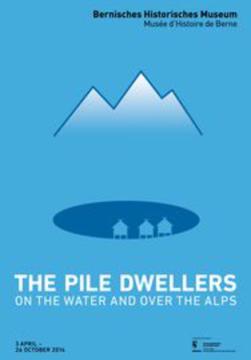 The Pile Dwellers – On the water and over the Alps