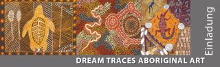 Dream Traces Aboriginal Art