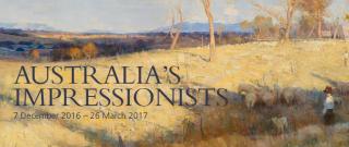 Australia’s Impressionists