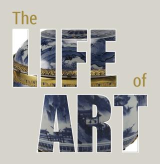 The Life of Art: Context, Collecting, and Display
