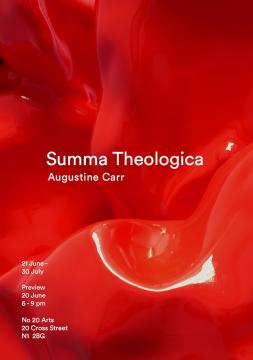 Augustine Carr: Summa Theologica