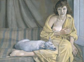 All Too Human: Bacon, Freud and a Century of Painting Life – Exhibition at Tate Britain | Tate