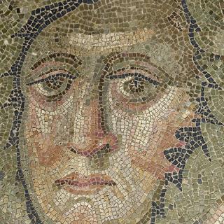 Roman Mosaics across the Empire