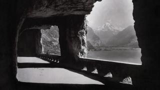 Vues de Suisse. Tourism & Photography 1870-1900